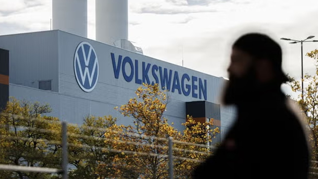 Passat’ın yerini almıştı! Volkswagen’den tarihi karar; 2026’dan itibaren geçiş yapılacak Passat’ın yerini almıştı! Volkswagen’den tarihi karar; 2026’dan itibaren geçiş yapılacak
