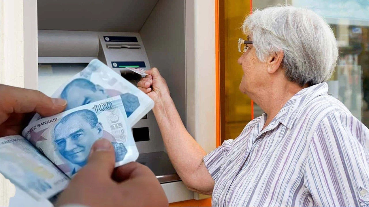 Mayıs 2025 emekli banka promosyon kampanyaları güncellendi: İşte yüksek promosyon veren bankalar