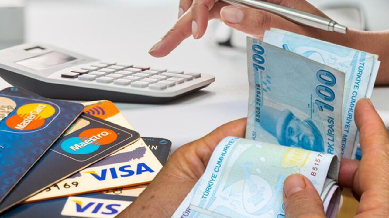 Türkiye’de 42 Milyon Kişi Borçlu: Kişi Başına Ortalama Kredi Borcu 100 Bin TL’yi Geçti