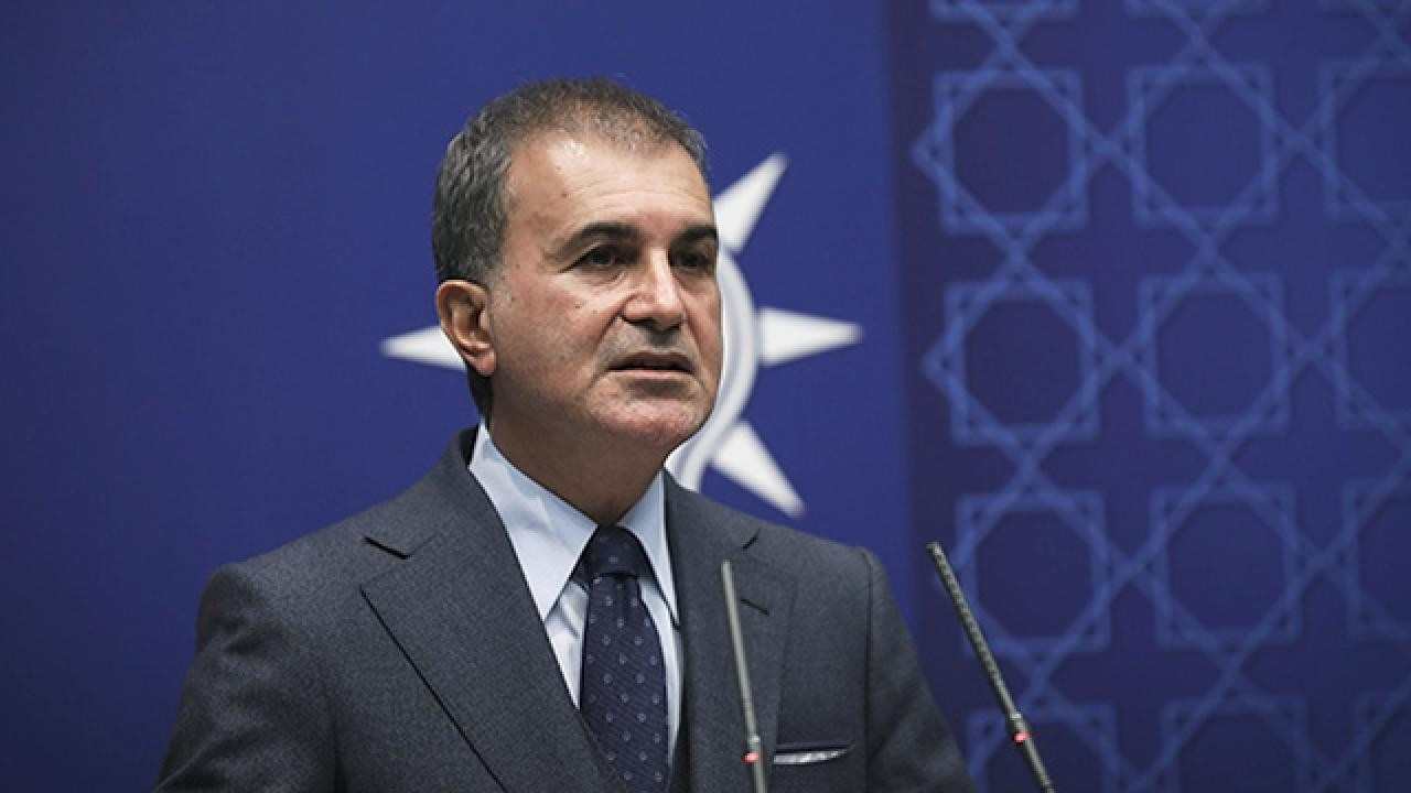 Çelik’ten Özel’e tepki: Şimdi de Avrupa faşistlerinin tercümanlığına soyunmuş Çelik’ten Özel’e tepki: Şimdi de Avrupa faşistlerinin tercümanlığına soyunmuş