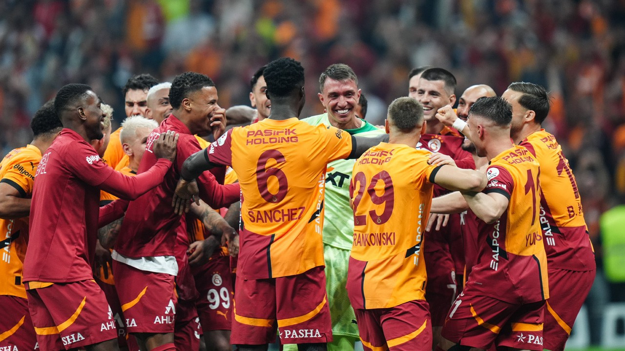Galatasaray, Şampiyonlar Ligi'nden ne kadar kazanacak? Galatasaray, Şampiyonlar Ligi'nden ne kadar kazanacak?