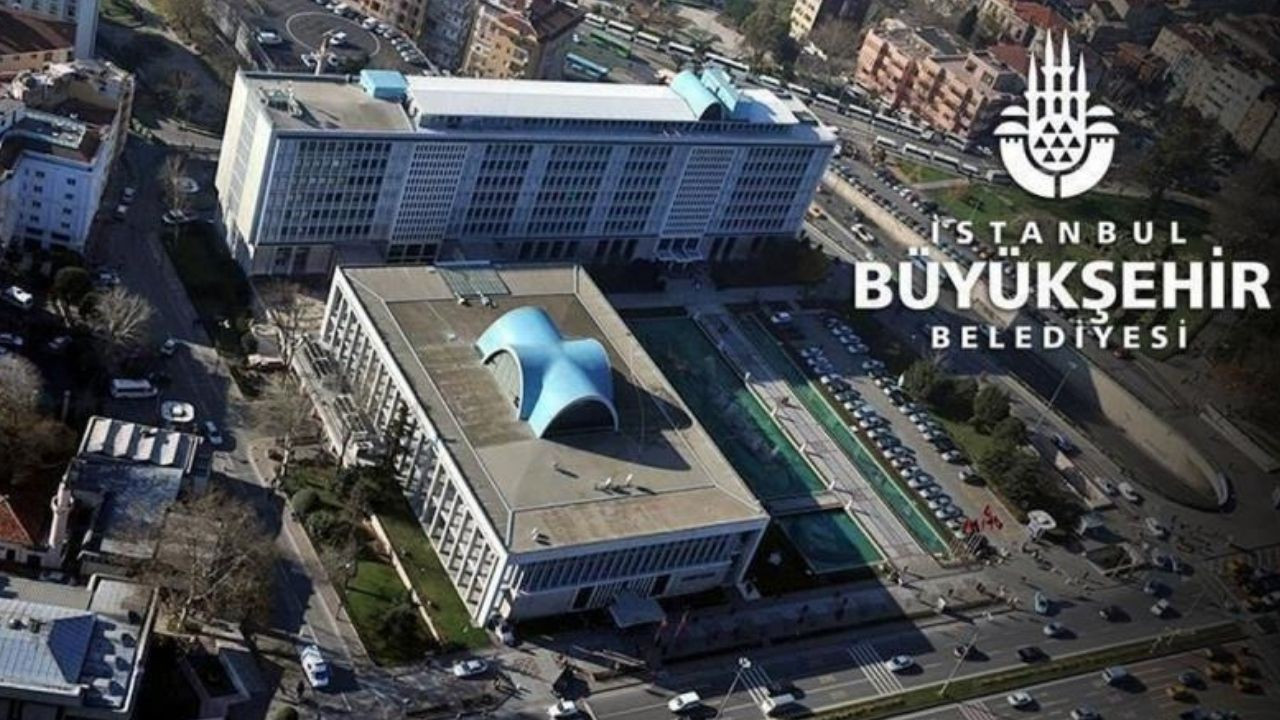 İBB soruşturması: Ahmet Çiçek etkin pişmanlık kapsamında tahliye edildi İBB soruşturması: Ahmet Çiçek etkin pişmanlık kapsamında tahliye edildi