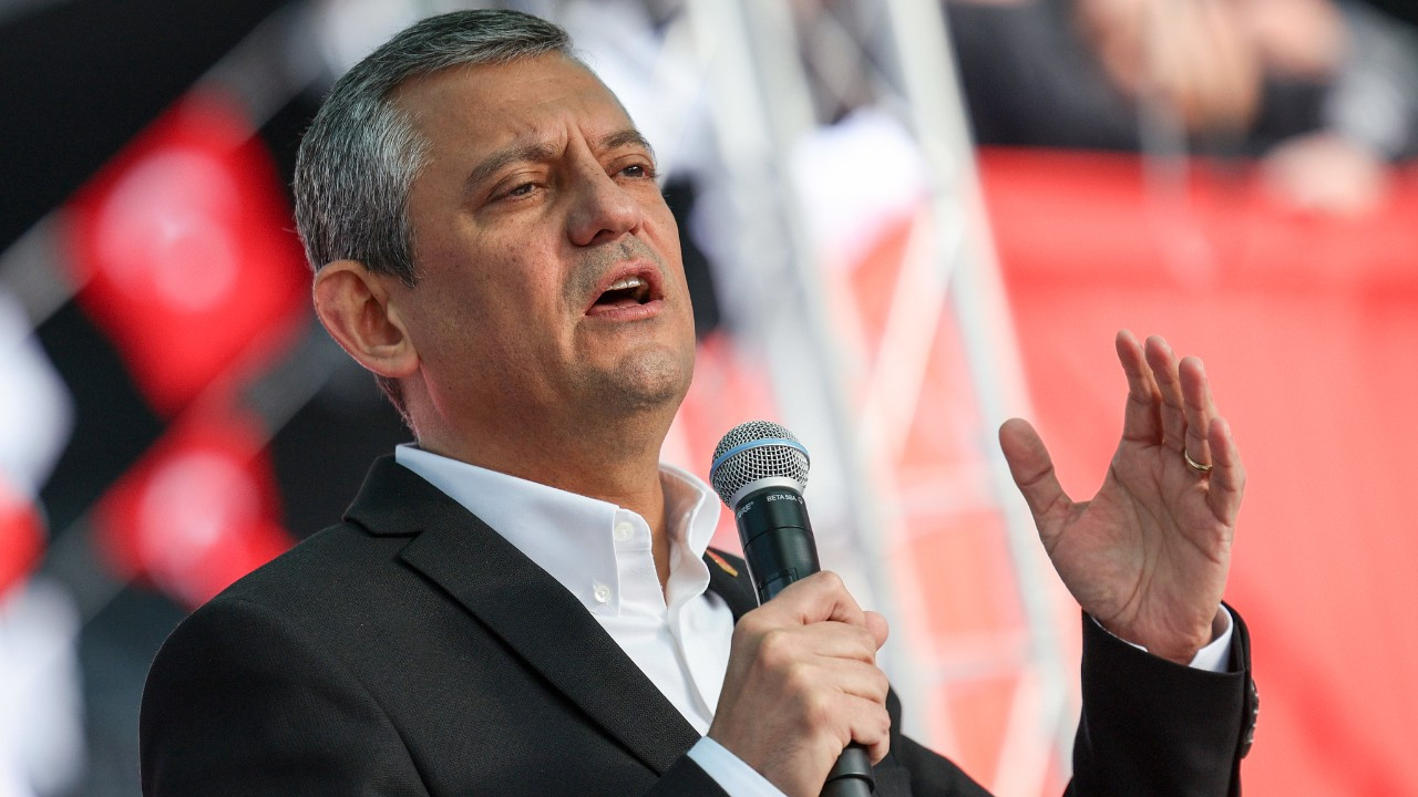 Özel: Stadelheim, Sedneya neyse Erdoğan’ın Silivri’si odur Özel: Stadelheim, Sedneya neyse Erdoğan’ın Silivri’si odur