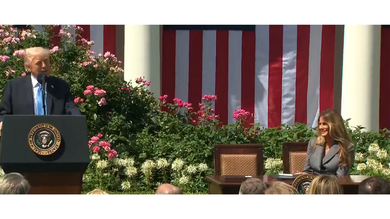 Donald Trump: Putin, Melania’yı benden daha çok seviyor Donald Trump: Putin, Melania’yı benden daha çok seviyor