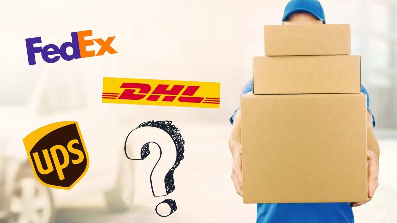 En hızlı kargo teslimatı yapan 25 şirket açıklandı! Teslimatta fırtına gibiler En hızlı kargo teslimatı yapan 25 şirket açıklandı! Teslimatta fırtına gibiler