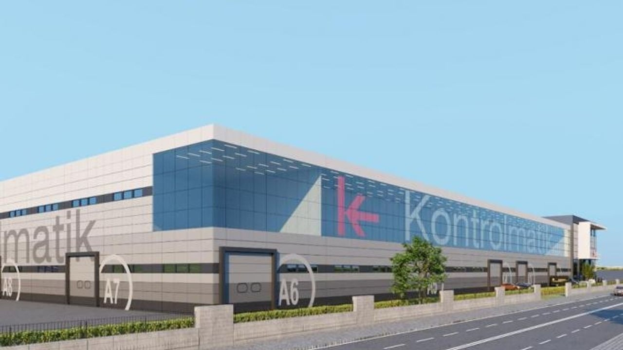 BOTAŞ ile Kontrolmatik Teknoloji Rekor Kıran İş Birliği: 2,97 Milyar TL'lik Dev Proje!