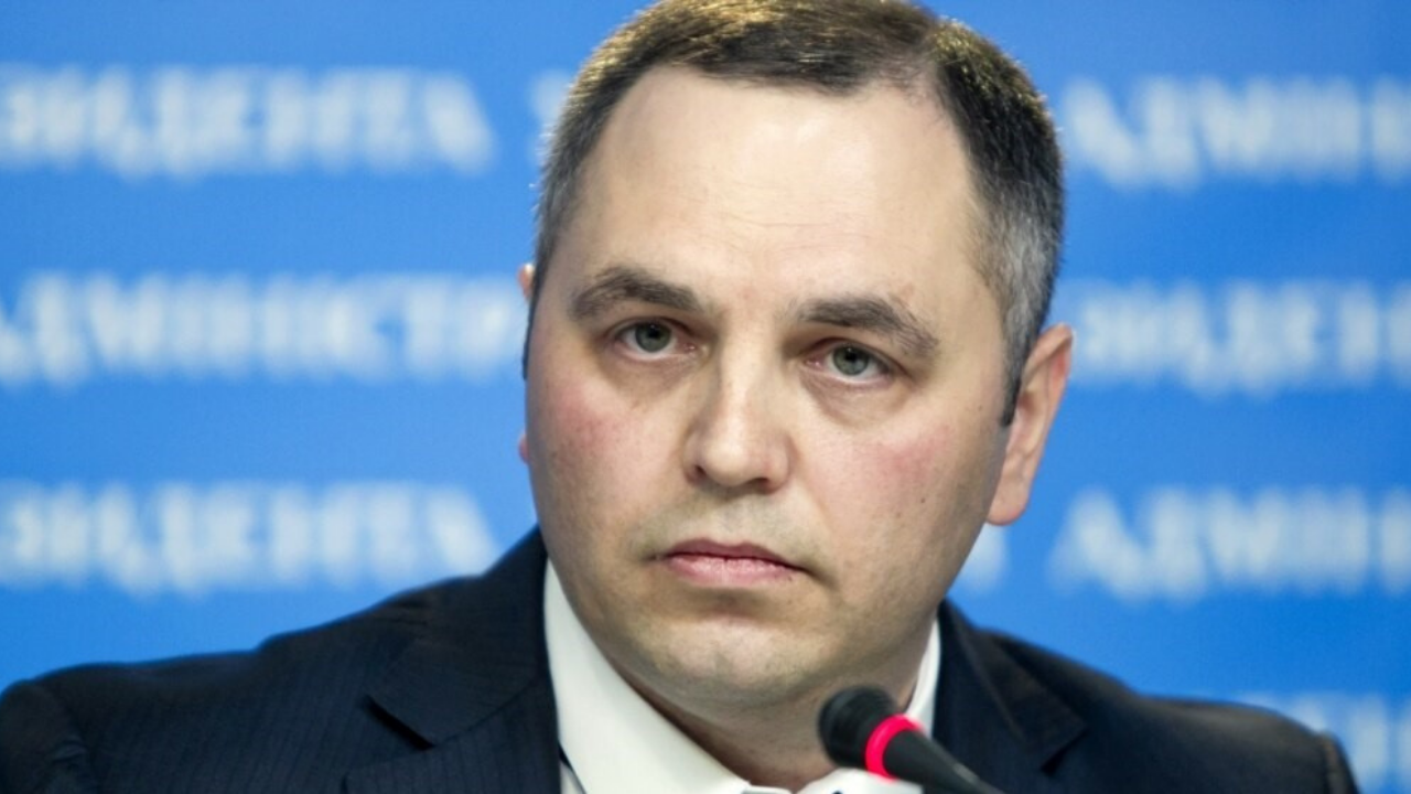 Reuters: Andriy Portnov, Madrid'de silahlı saldırıda öldürüldü