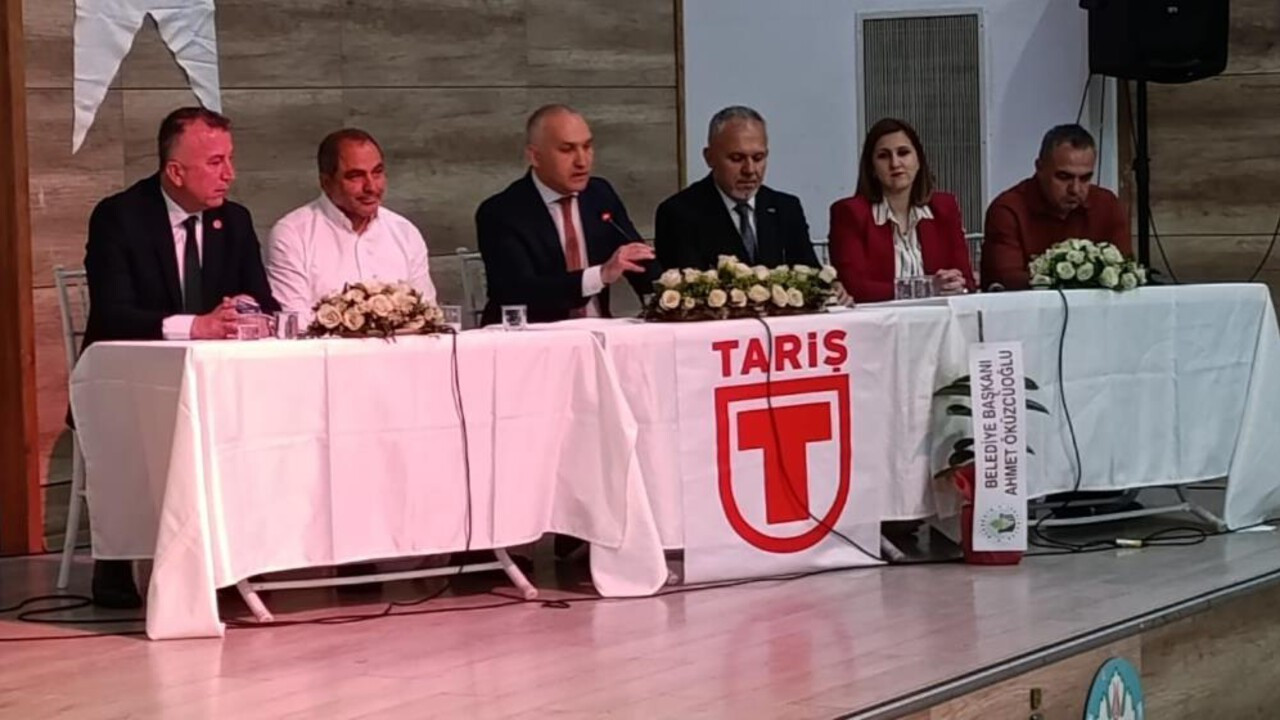 TARİŞ’ten Kurban Bayramı öncesi 30 bin TL avans! TARİŞ’ten Kurban Bayramı öncesi 30 bin TL avans!