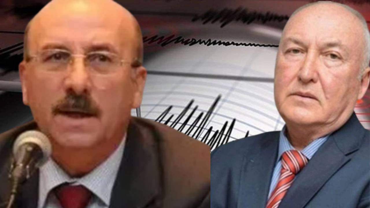 Ege Denizi'nde deprem: Birçok ilde hissedildi! Prof. Dr. Okan Tüysüz ve Ahmet Ercan'dan ilk açıklama Ege Denizi'nde deprem: Birçok ilde hissedildi! Prof. Dr. Okan Tüysüz ve Ahmet Ercan'dan ilk açıklama