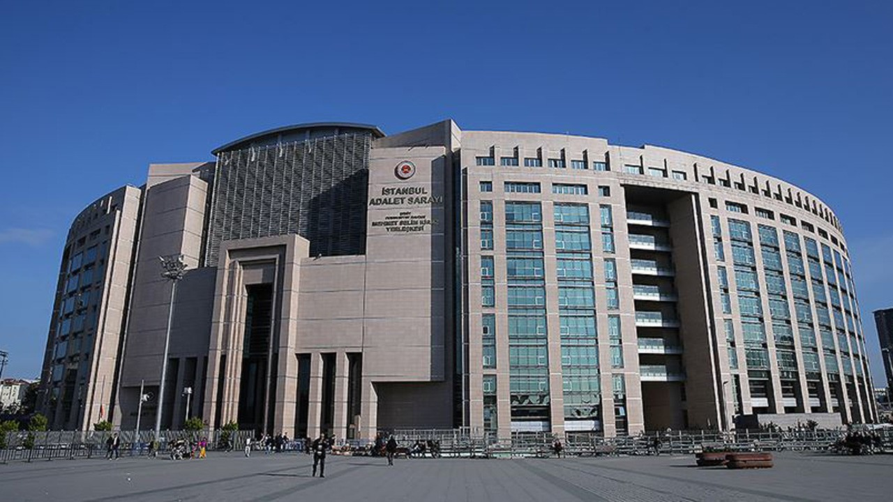İBB soruşturmasında üçüncü dalga | Gözaltındaki 20 kişi adliyeye sevk edildi İBB soruşturmasında üçüncü dalga | Gözaltındaki 20 kişi adliyeye sevk edildi