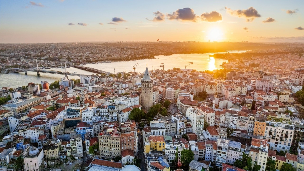 İstanbul kongre şehirleri süper ligine geri döndü