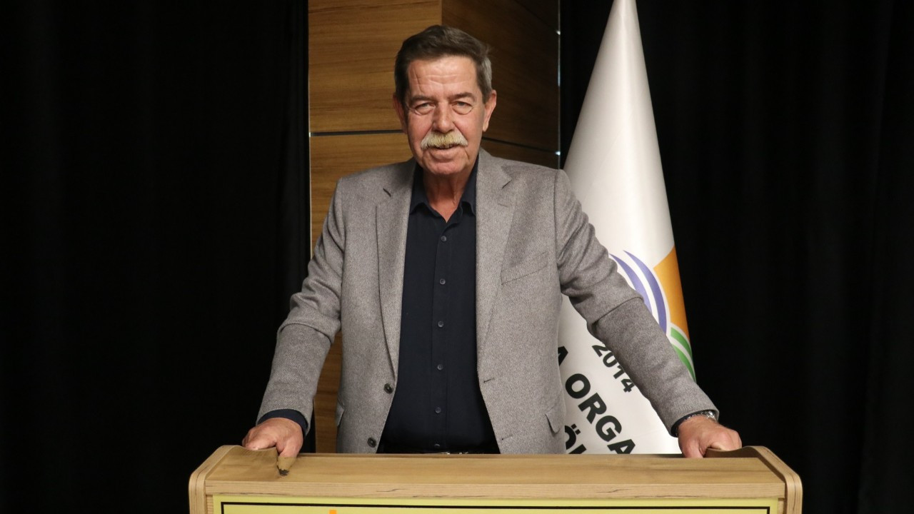 Kayapa SİAD yeniden Ali Güler dedi Kayapa SİAD yeniden Ali Güler dedi