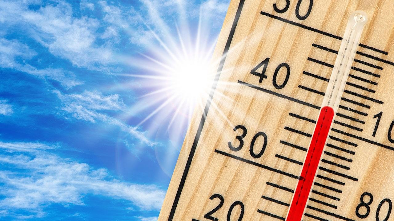 Meteoroloji'den son hava raporu: Yağmurlara kısa ara! Sıcaklıklar 30 derecenin üzerine çıkacak Meteoroloji'den son hava raporu: Yağmurlara kısa ara! Sıcaklıklar 30 derecenin üzerine çıkacak
