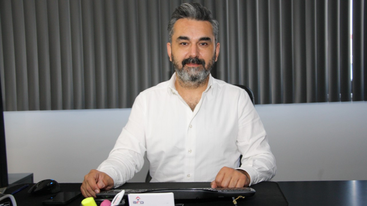 “Asansör sektöründe kalite değil, fiyat konuşuluyor” “Asansör sektöründe kalite değil, fiyat konuşuluyor”