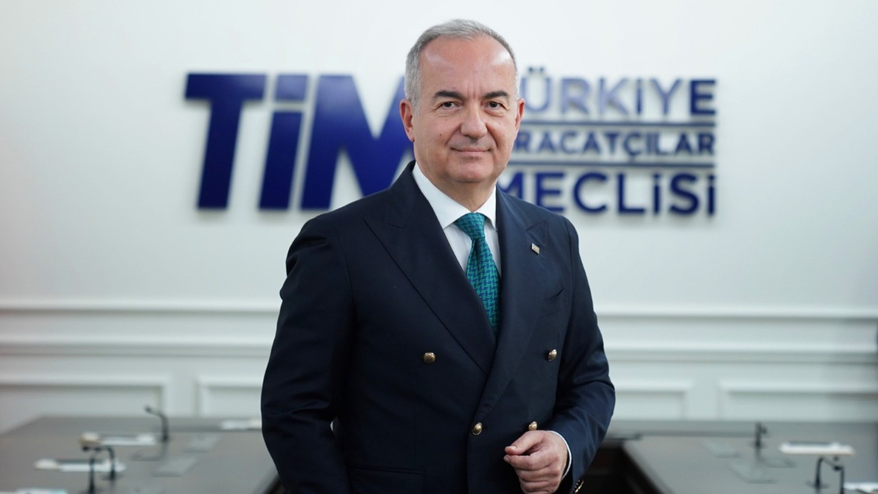 Ocak-Nisan makine ihracatı yüzde 0,8 geriledi