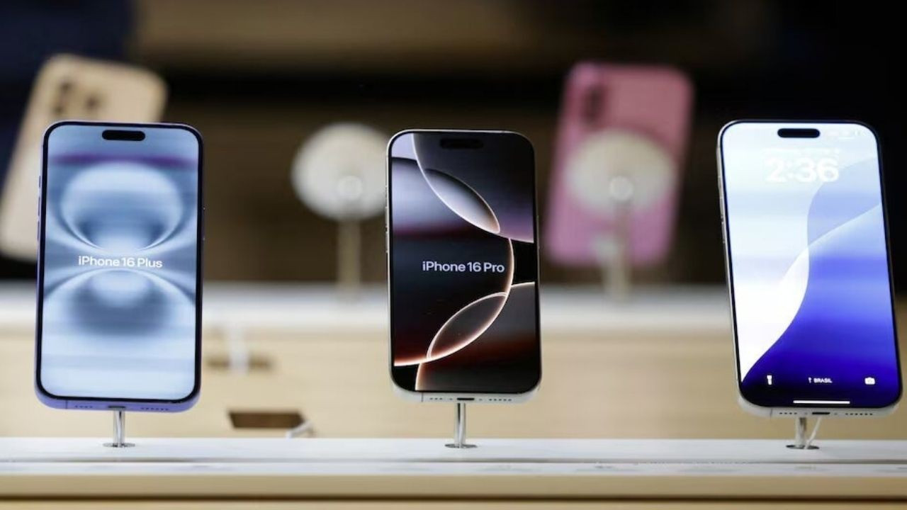 ABD macerası iPhone’un fiyatını uçurabilir! İşte Trump’ın üretim baskısının cepteki maliyeti ABD macerası iPhone’un fiyatını uçurabilir! İşte Trump’ın üretim baskısının cepteki maliyeti