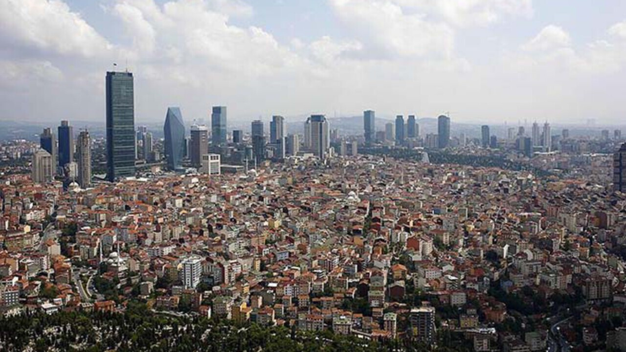 İstanbul’da denetlenen binaların yarısı depreme dayanıksız çıktı
