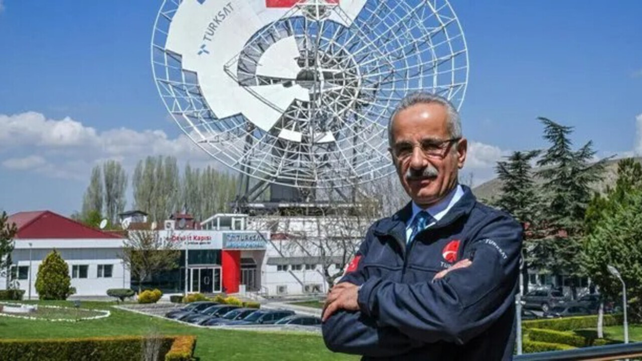 TÜRKSAT 6A uydusunda ilk ihracat gerçekleştirildi! TÜRKSAT 6A uydusunda ilk ihracat gerçekleştirildi!