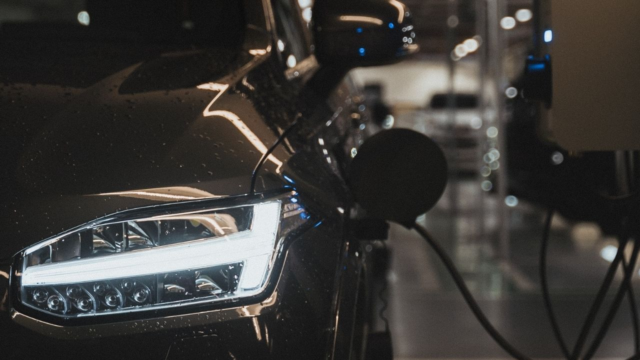 Elektrikli otomobil markaları fiyat kırdı! İşte 1.5 milyon TL'nin altında satılan 8 model Elektrikli otomobil markaları fiyat kırdı! İşte 1.5 milyon TL'nin altında satılan 8 model