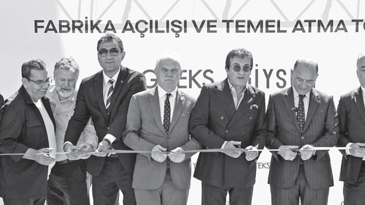 Orka’dan Giresun’a 750 milyon TL yatırım Orka’dan Giresun’a 750 milyon TL yatırım