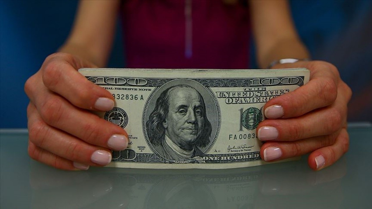 Yabancının tahvil payı bir yıl öncesine döndü Yabancının tahvil payı bir yıl öncesine döndü