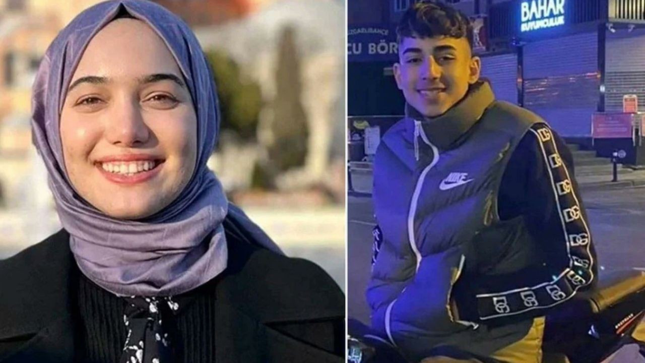 Zehra Kınık’a 4 yıl 2 ay hapis cezası: 2 sene ehliyetine el konuldu Zehra Kınık’a 4 yıl 2 ay hapis cezası: 2 sene ehliyetine el konuldu