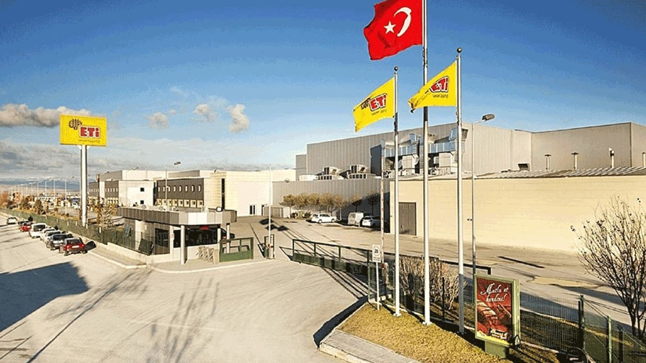 Eskişehir ilk 500 sıralamasında yükseldi Eskişehir ilk 500 sıralamasında yükseldi