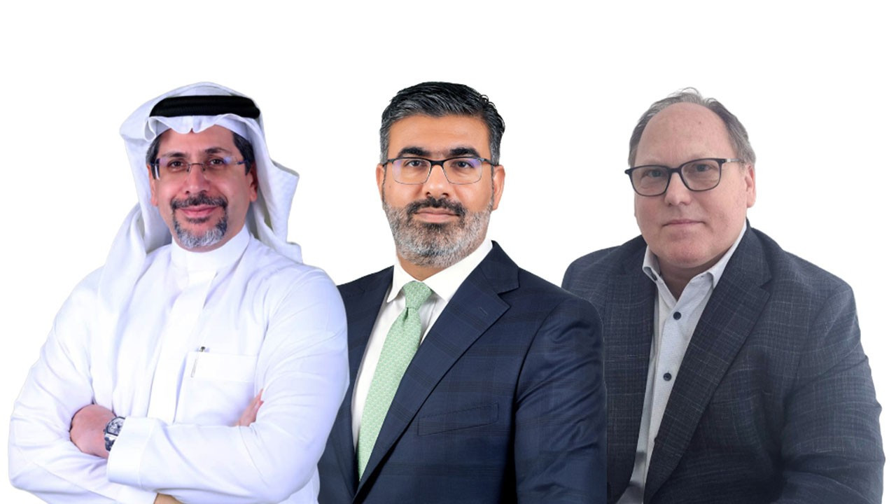Finans Devleri TeamSec'te Buluşuyor: Ayman Amin Sejiny ve Alex Wiedmer'den Güçlü Destek!