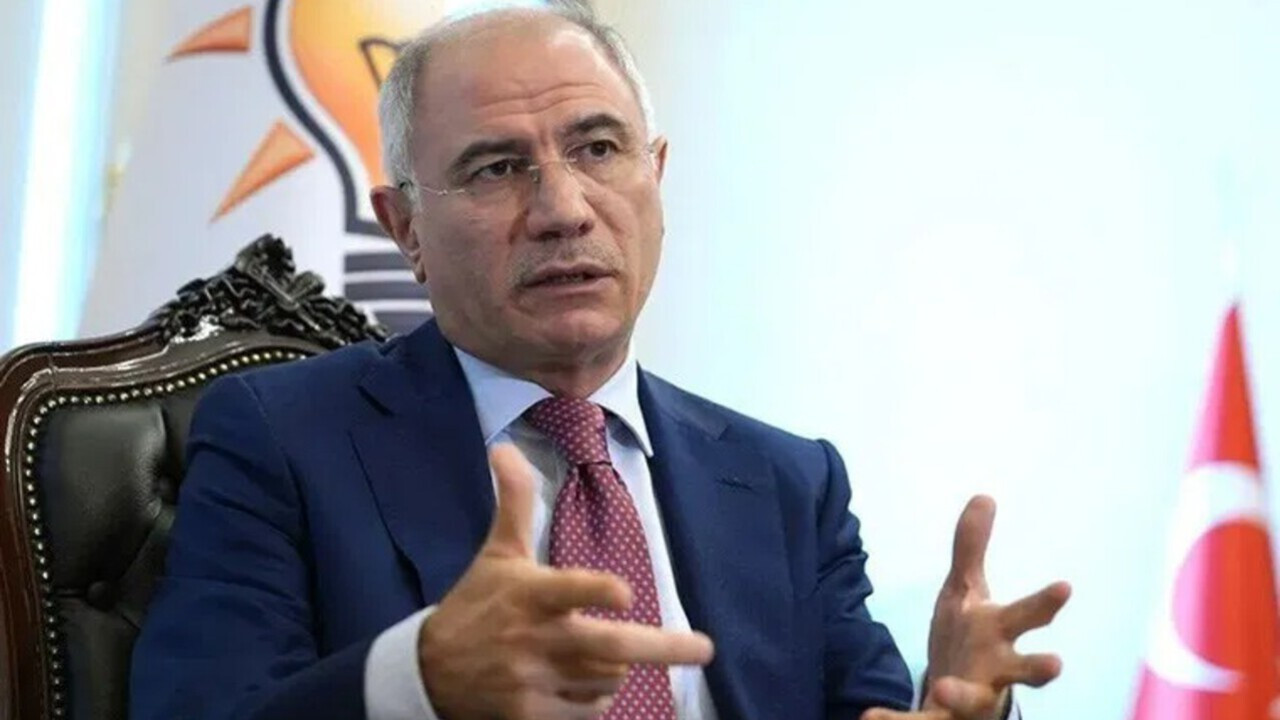 Terör örgütü PKK silahları ne zaman bırakacak? Efkan Ala açıkladı Terör örgütü PKK silahları ne zaman bırakacak? Efkan Ala açıkladı