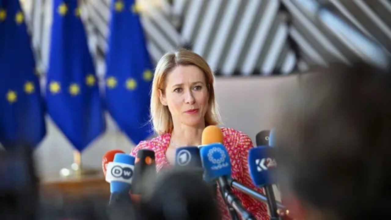 AB'den Suriye kararı: Ekonomik yaptırımlar resmen kaldırıldı