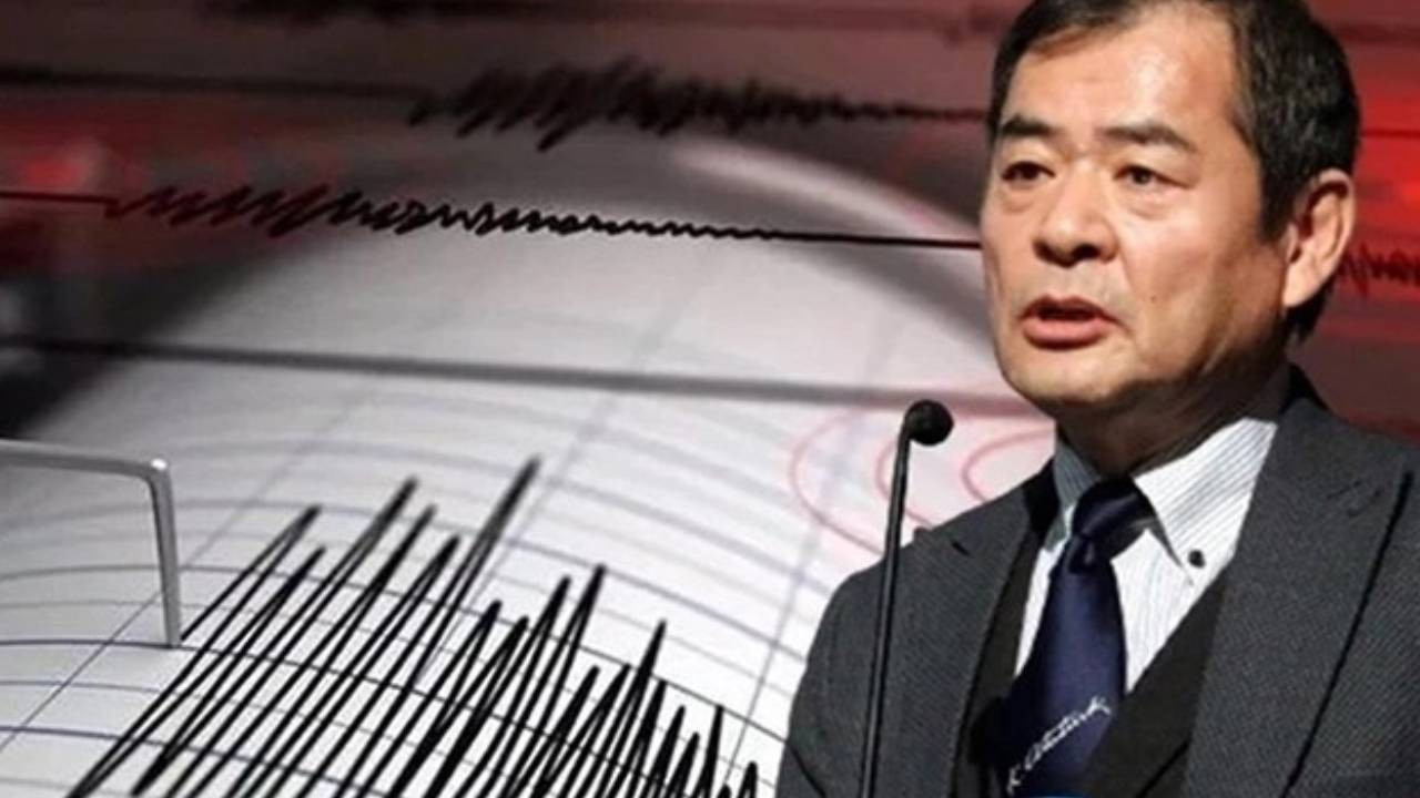 Japon deprem uzmanı Moriwaki'den Bursa için korkutan deprem uyarısı: '50 yıl içinde…'