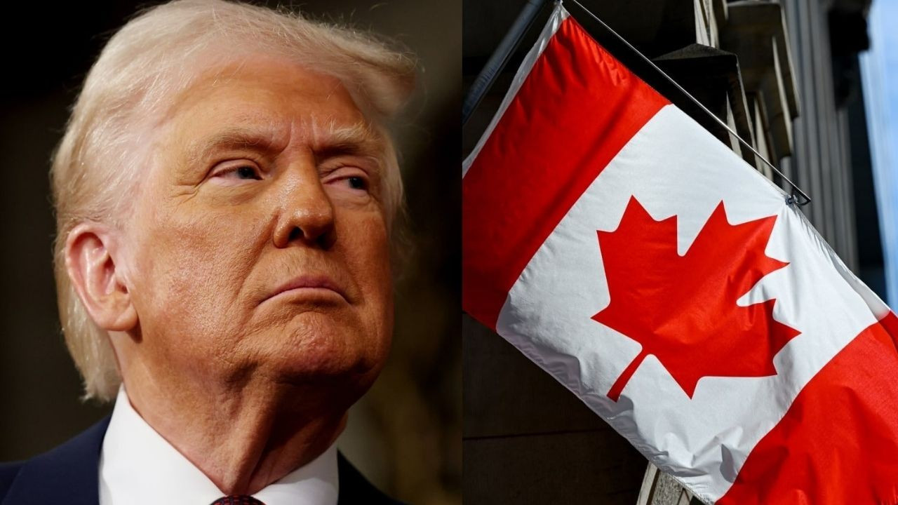 Trump: Kanada ‘Altın Kubbe’ için 51. Eyalet seçeneğini değerlendiriyor