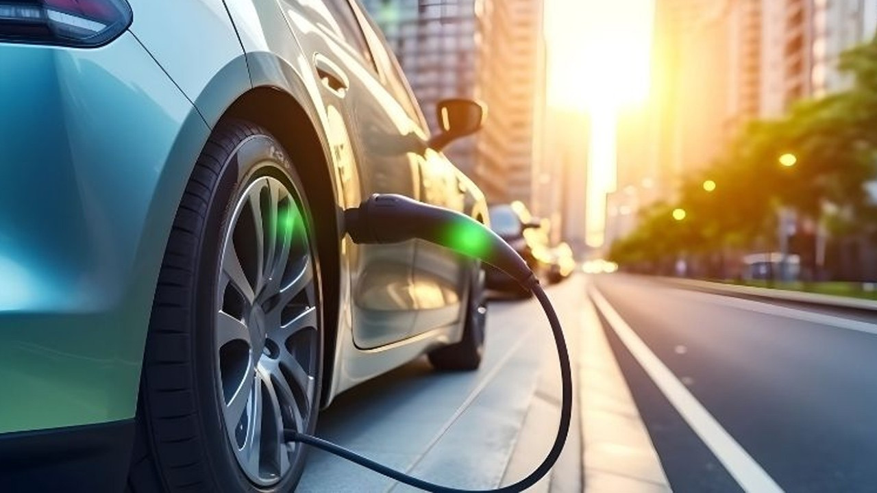 Mayıs ayında elektrikli araç ve şarj soket sayısında yüzde 4 artış görüldü