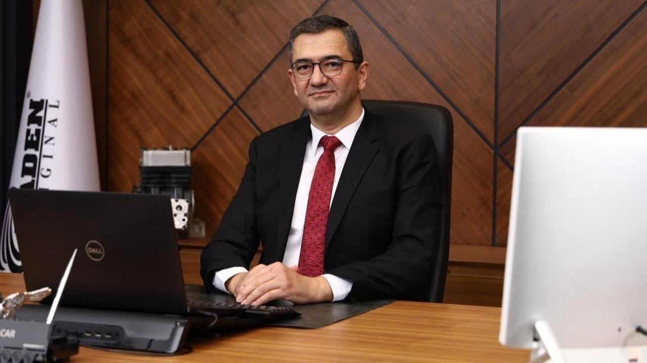 Vaden Türkiye’nin en büyük 500 şirketi arasında Vaden Türkiye’nin en büyük 500 şirketi arasında