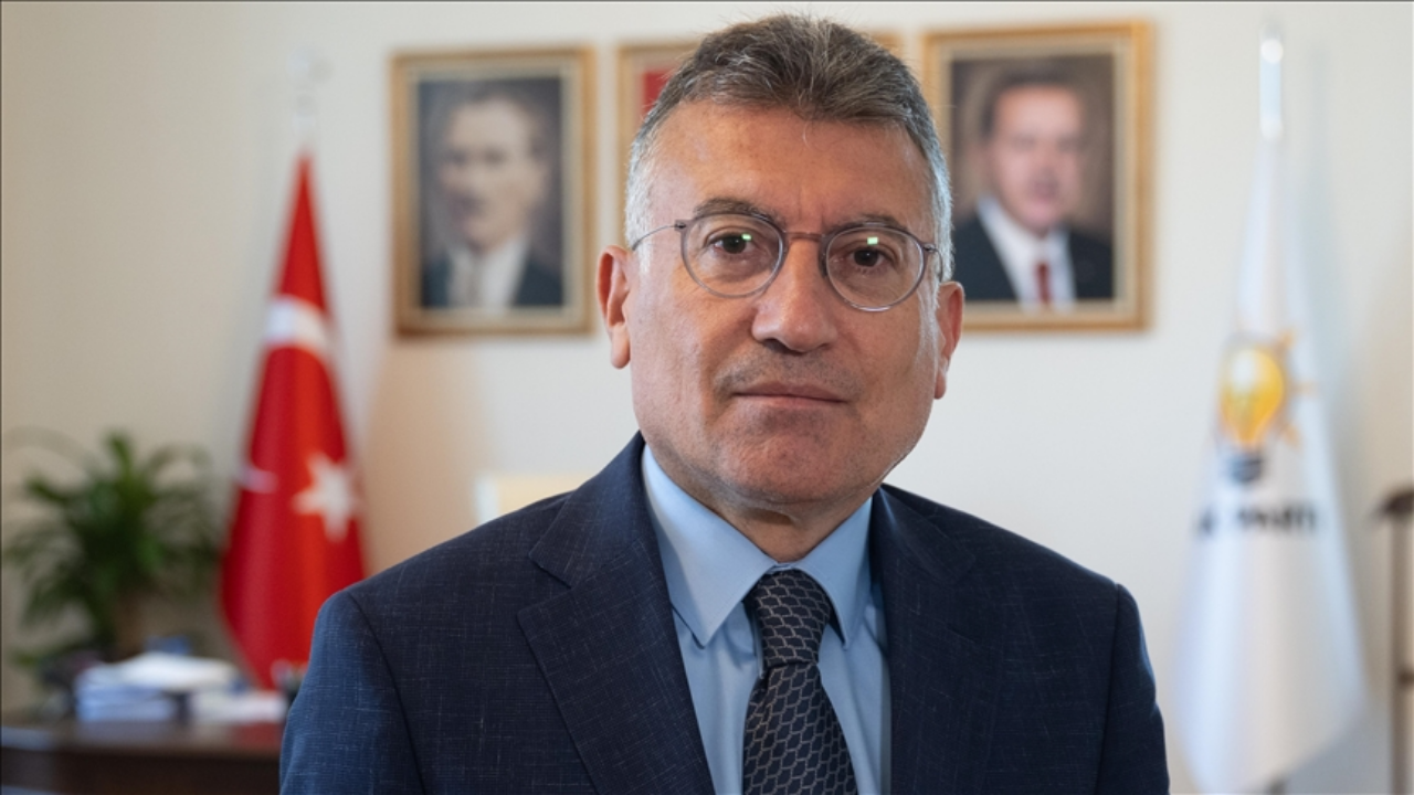 İnfaz paketi Meclis’e sunulacak