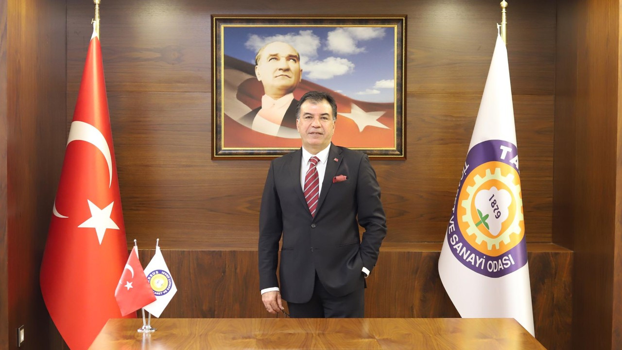 Tarsus, turizmde gelişme konusunda ısrarcı Tarsus, turizmde gelişme konusunda ısrarcı