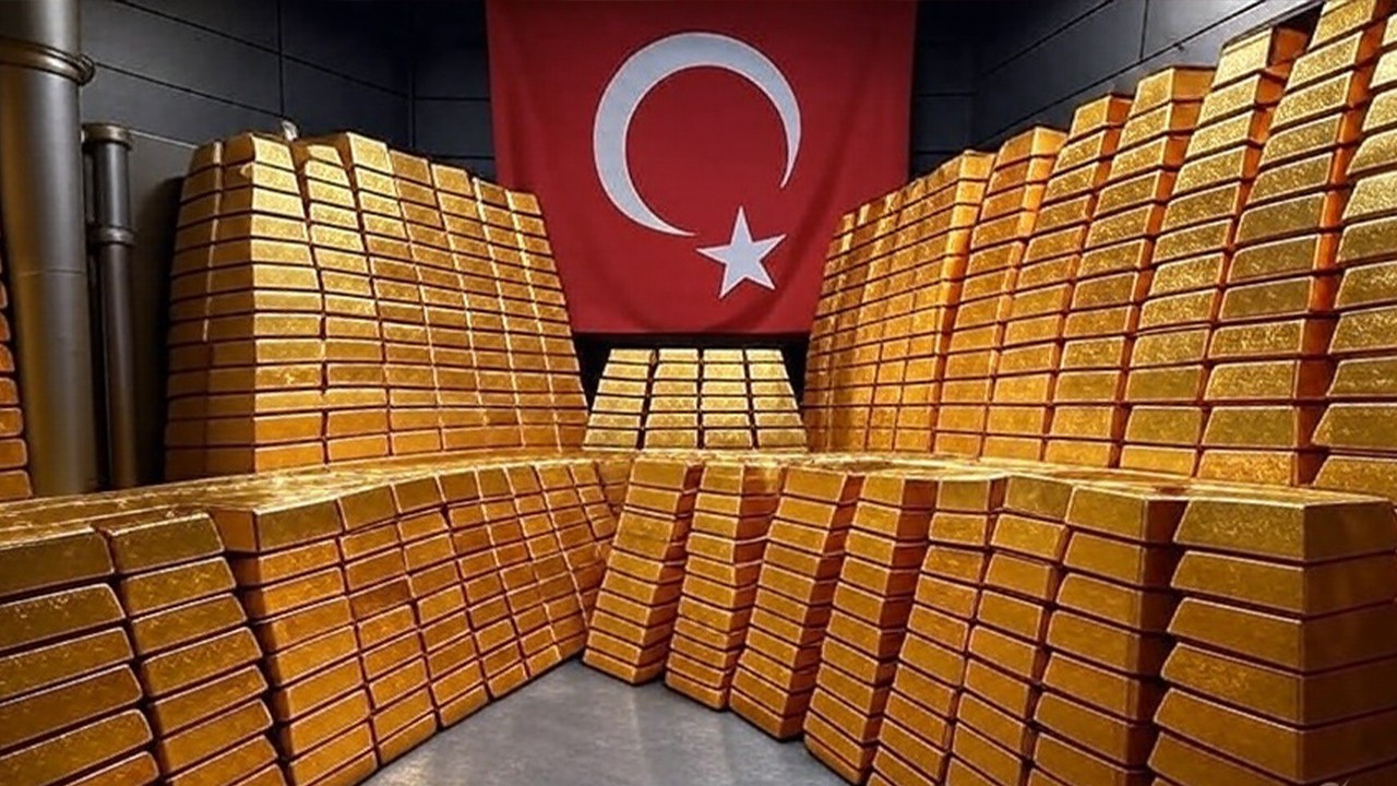 'Altına hücum' başladı! Türkiye listede damga vurdu: İşte en çok altın rezervine sahip ülkeler… 'Altına hücum' başladı! Türkiye listede damga vurdu: İşte en çok altın rezervine sahip ülkeler…