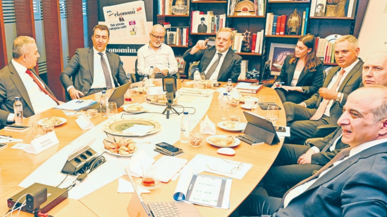 Finansal kiralama kültürünün yaygınlaşması sektörün ekonomiye katkısını artıracaktır Finansal kiralama kültürünün yaygınlaşması sektörün ekonomiye katkısını artıracaktır