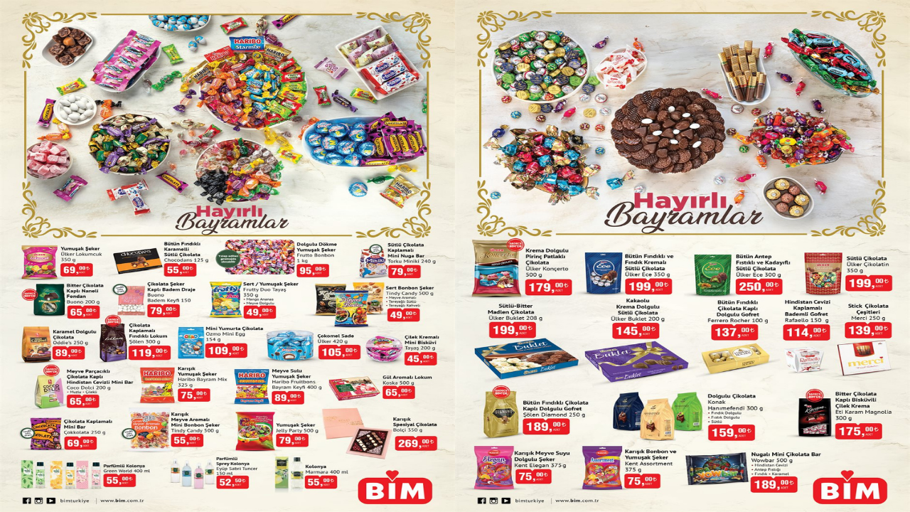 BİM markete Bayram şekeri ve çikolataları geliyor! Bayram şekerleri ve çikolataları! BİM markete Bayram şekeri ve çikolataları geliyor! Bayram şekerleri ve çikolataları!