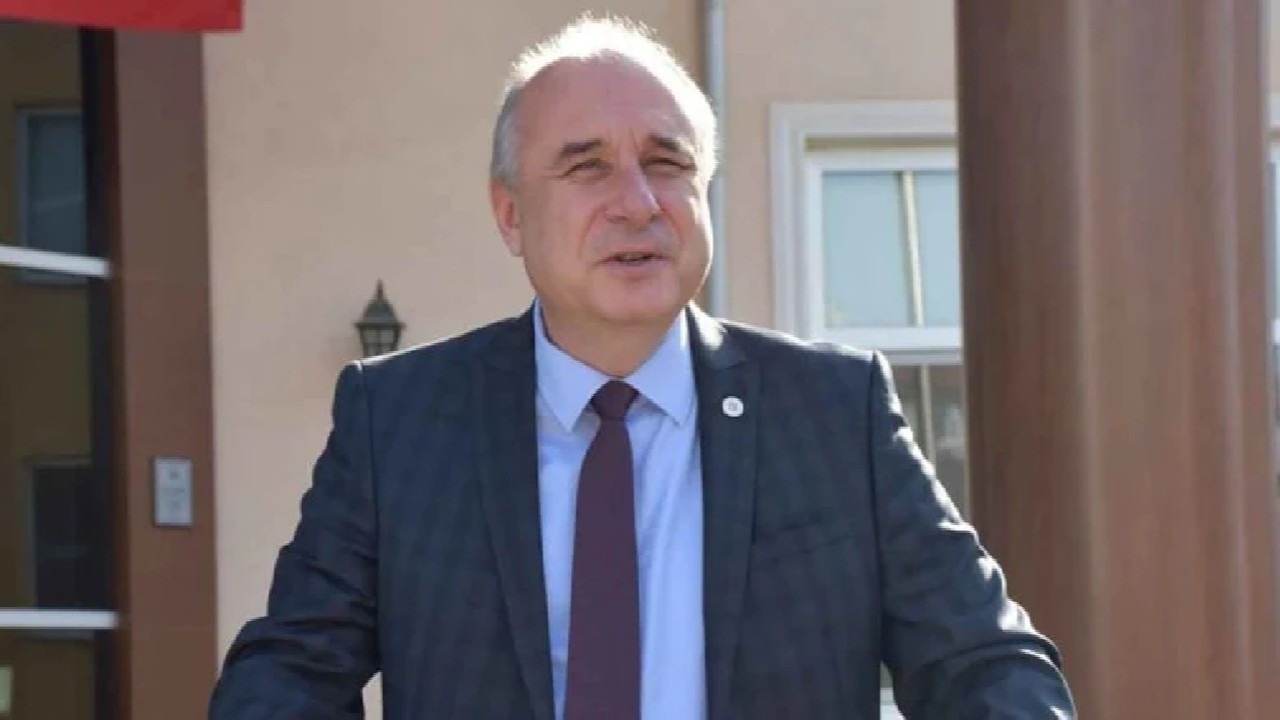 Ev hapsinde olan İSKİ Genel Müdürü hastaneye kaldırıldı Ev hapsinde olan İSKİ Genel Müdürü hastaneye kaldırıldı