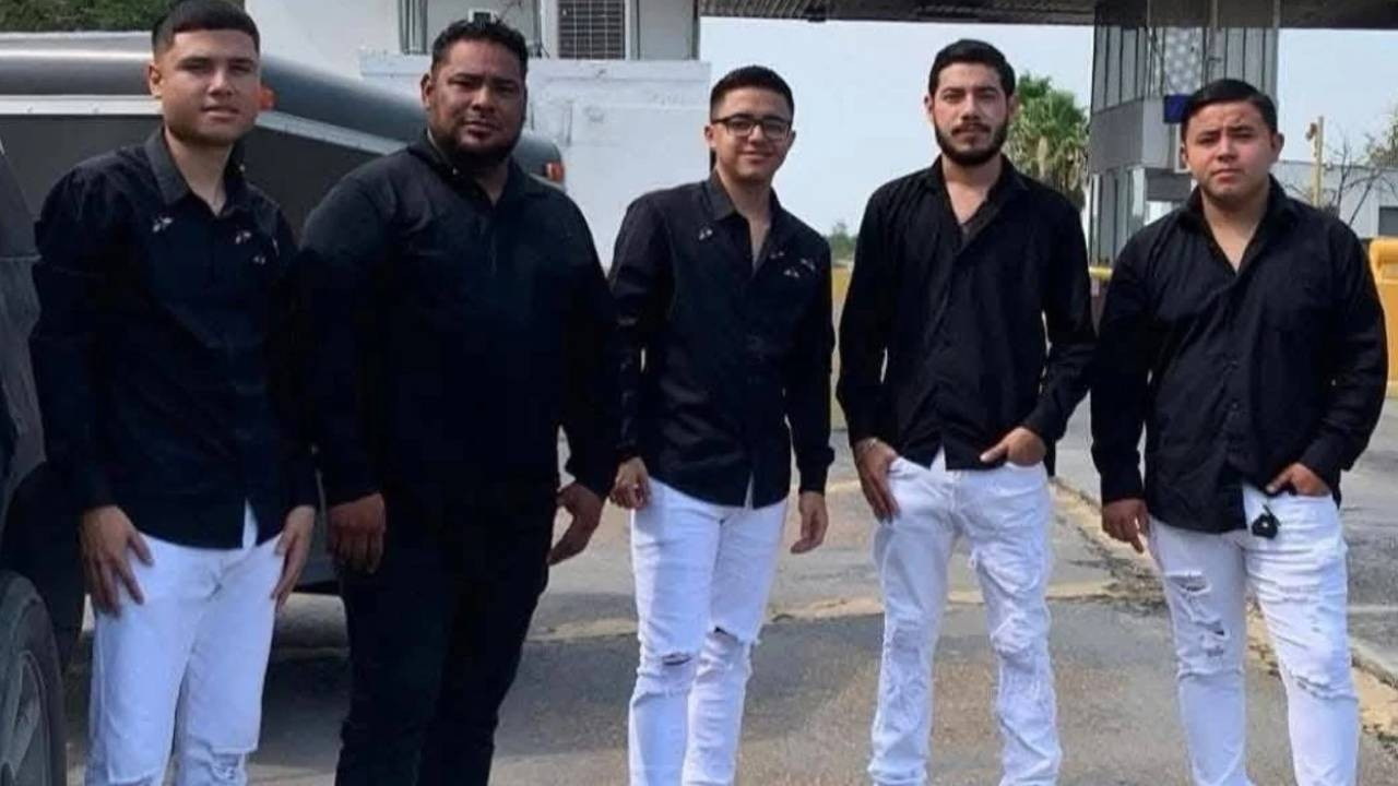Meksika’da kaybolan 5 müzisyenin cesetleri ormanlık alanda bulundu: Kan donduran detaylar… Meksika’da kaybolan 5 müzisyenin cesetleri ormanlık alanda bulundu: Kan donduran detaylar…