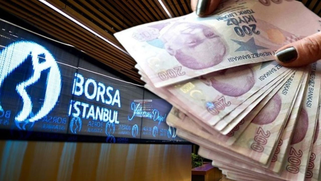 Bu hisseler cüzdanınızı dolduracak: 17 şirketten yatırımcılarına müjde! Lot başı 6,5 TL ödenecek Bu hisseler cüzdanınızı dolduracak: 17 şirketten yatırımcılarına müjde! Lot başı 6,5 TL ödenecek