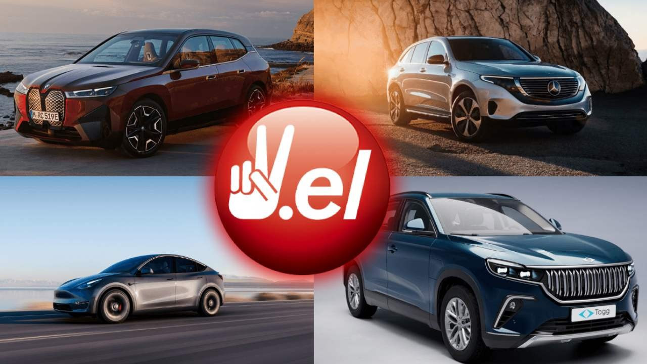 İkinci el satışında asla sorun yaşamayan 25 SUV: Gözü kapalı alıcısı bulunuyor İkinci el satışında asla sorun yaşamayan 25 SUV: Gözü kapalı alıcısı bulunuyor
