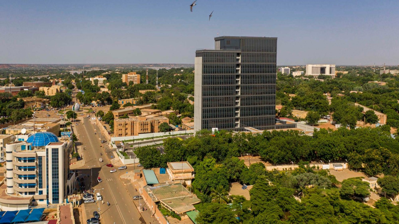 Nijerya’dan Afrika için 500 milyon dolarlık destek Nijerya’dan Afrika için 500 milyon dolarlık destek