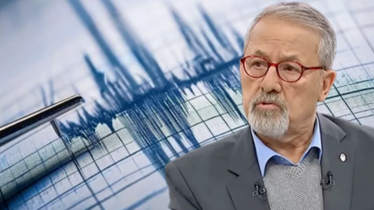 Prof. Dr. Naci Görür rakam vererek uyardı: Marmara'da şu an deprem olma olasılığı yüzde kaç? Prof. Dr. Naci Görür rakam vererek uyardı: Marmara'da şu an deprem olma olasılığı yüzde kaç?