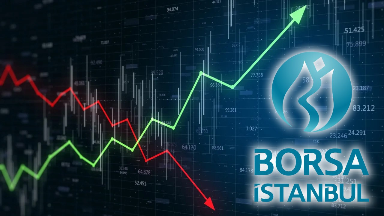 Borsanın en'leri açıklandı! İşte piyasa değeri en yüksek ve en düşük şirketler…