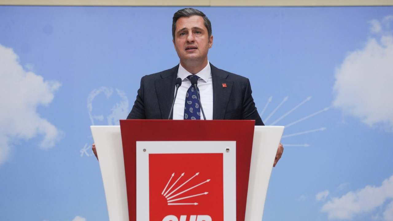 CHP'den İzmir grevi açıklaması: Yasal bir engel bulunmamaktadır CHP'den İzmir grevi açıklaması: Yasal bir engel bulunmamaktadır