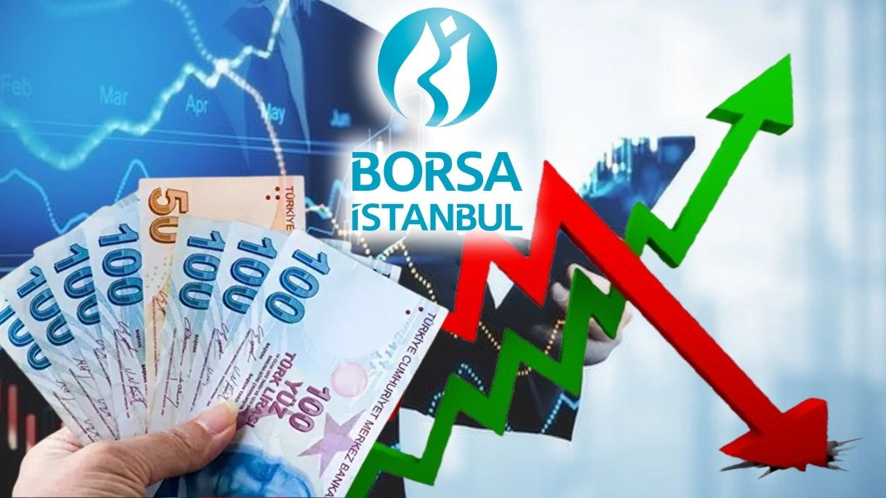 Tüm gözler bu hissedeydi: 1 günde 584 milyon TL girdi! İşte en fazla alım-satım olan hisseler…