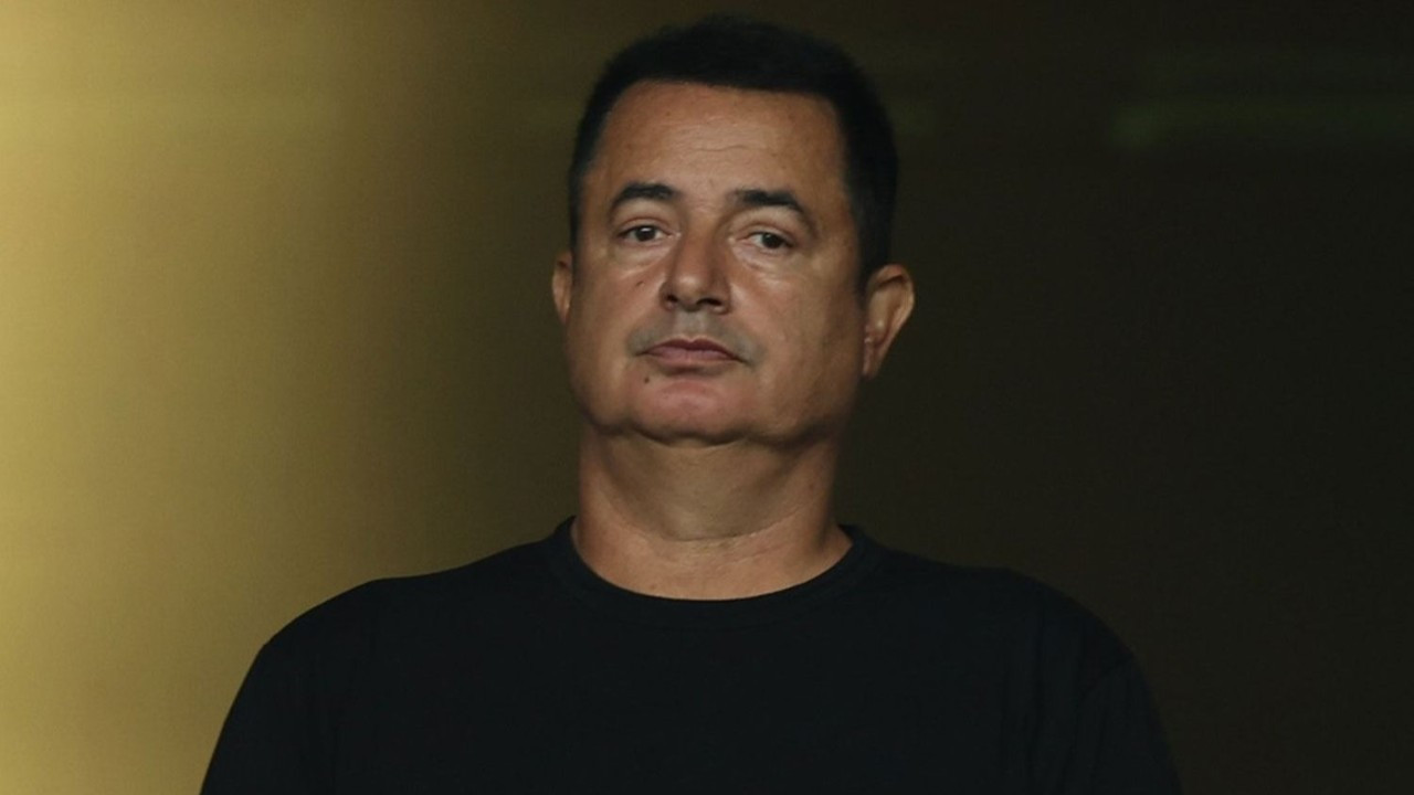 Acun Ilıcalı, Fenerbahçe'deki görevinden ayrıldı