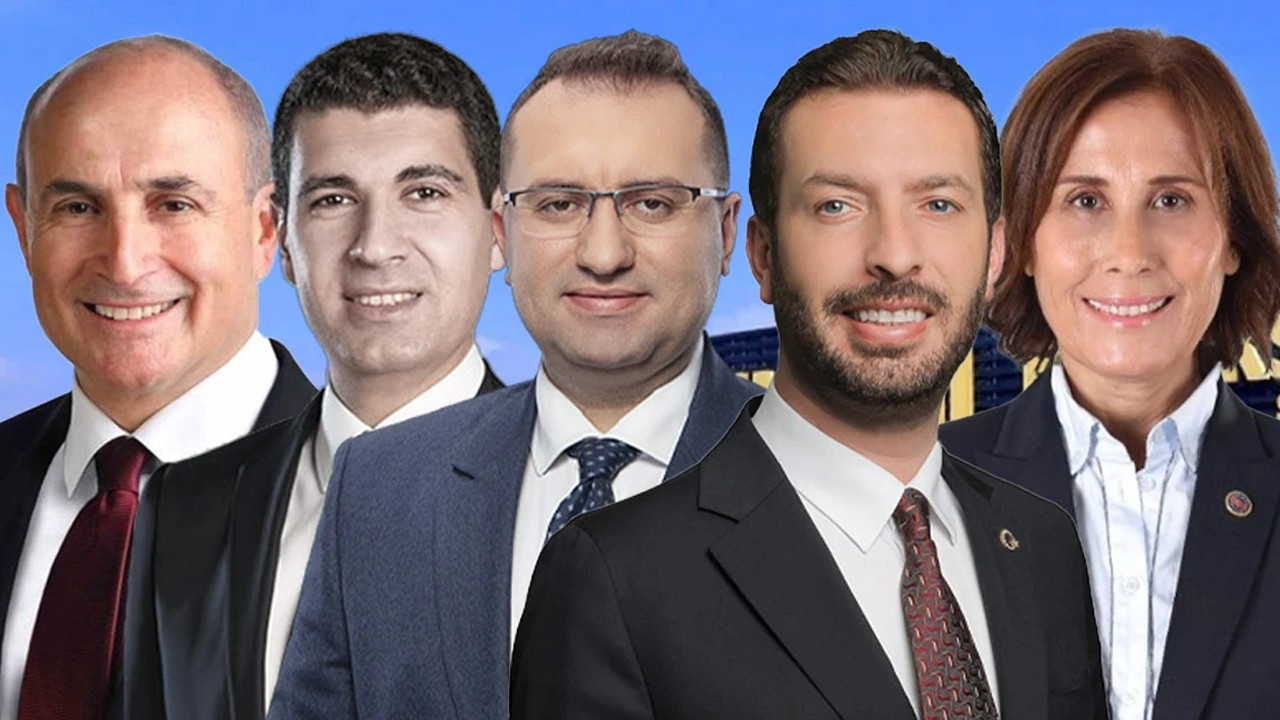 CHP’li 5 belediye başkanı dahil 30 kişiye tutuklama talebi CHP’li 5 belediye başkanı dahil 30 kişiye tutuklama talebi